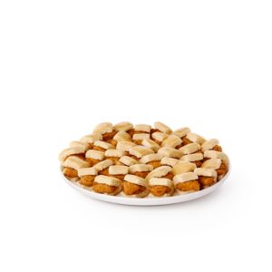 Chick fil A Chick n Minis Tray Large