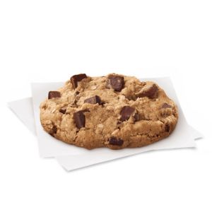 Chocolate Chunk Cookie