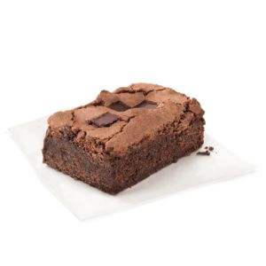 Chocolate Fudge Brownie