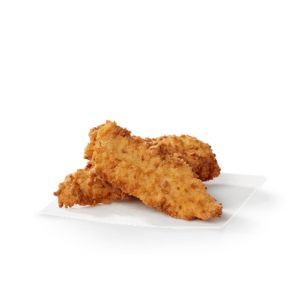 Ct 2 Chicken Strips