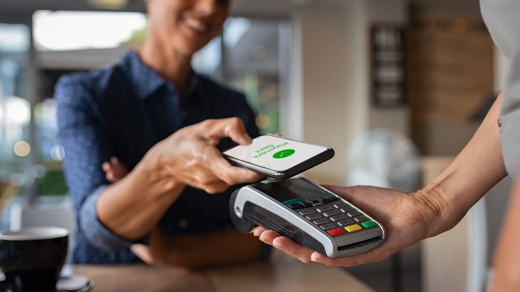 Does Chick fil A Accept Digital Payments