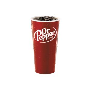 Dr Pepper