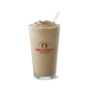 Frosted Coffee