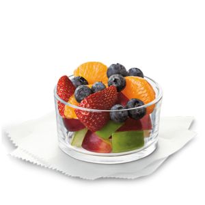 Fruit Cup