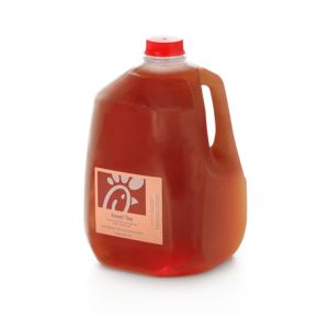 Gallon Brewed Iced Tea Sweetened