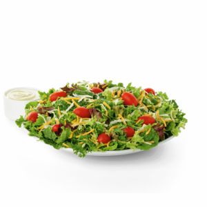 Garden Salad Tray