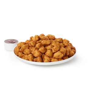 Hot Nugget Trays