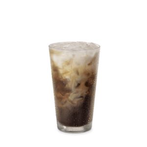 Iced Coffee