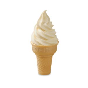 Icedream Cone