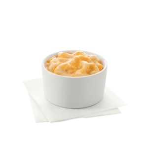 Mac & Cheese