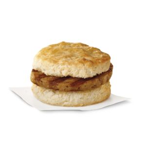 Sausage Biscuit